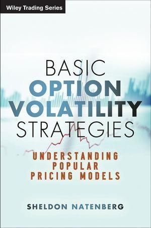 Produktbild: Basic Option Volatility Strategies