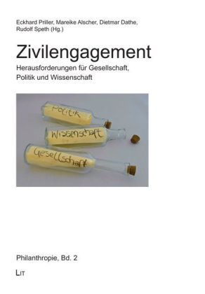 Produktbild: Zivilengagement