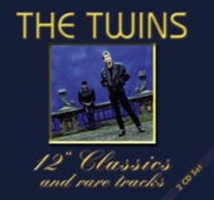 Twins, T: 12 Inch Classics And Rare Tracks