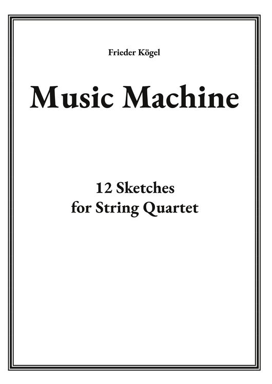 Produktbild: Music Machine
