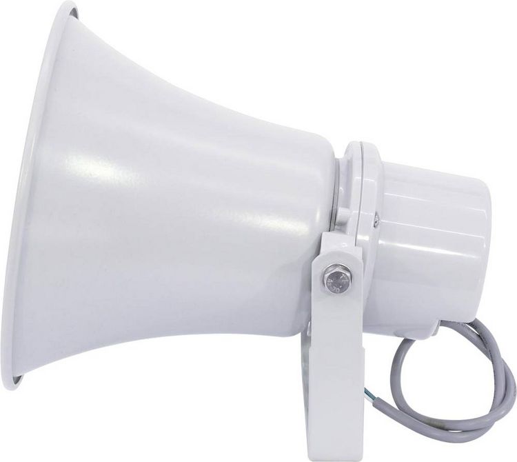 Produktbild: Omnitronic NOH-15R Druckkammerlautsprecher 15 W Grau 1 St.