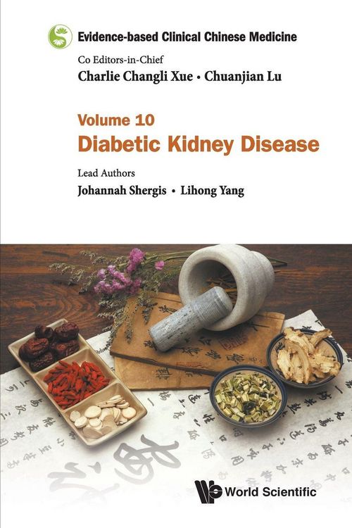 Produktbild: Evidence-Base Clin Chn Med (v10)