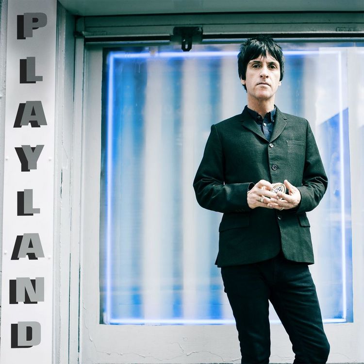 Produktbild: Playland