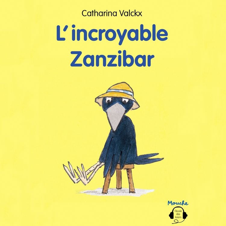 Produktbild: L'incroyable Zanzibar