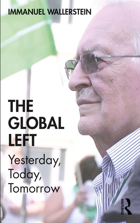 Produktbild: The Global Left