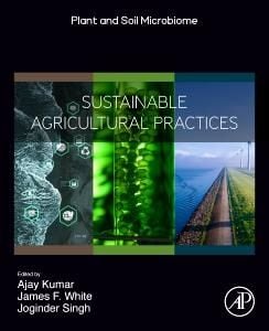 Produktbild: Sustainable Agricultural Practices