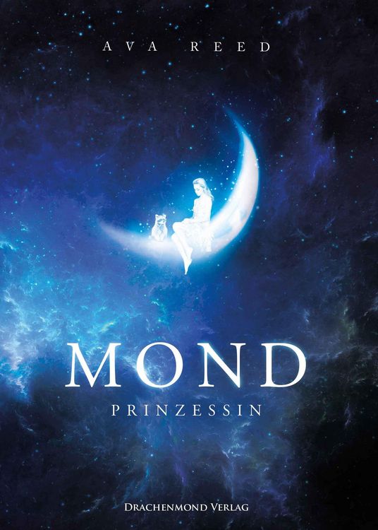 Produktbild: Mondprinzessin