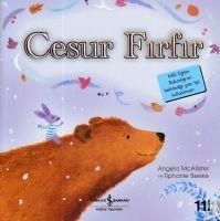 Produktbild: Cesur Firfir