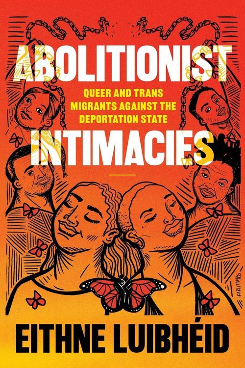 Produktbild: Abolitionist Intimacies