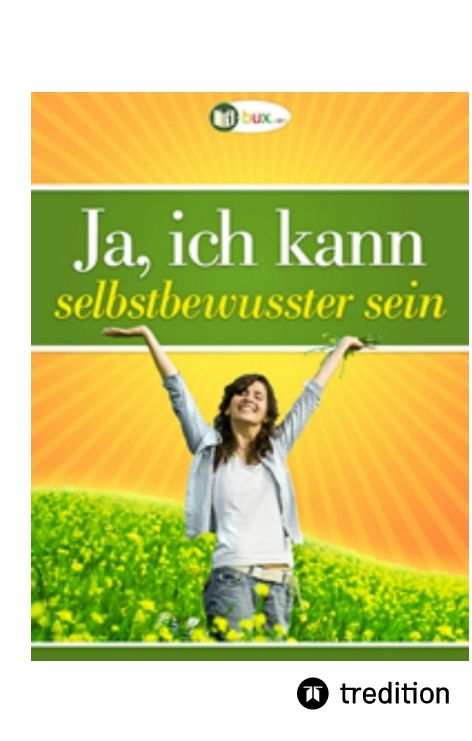 Produktbild: Ja, ich kann selbstbewusster sein