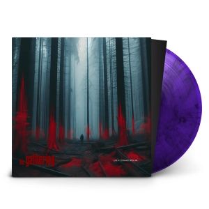 Produktbild: Live At Dynamo Open Air (Marbled Purple Vinyl)