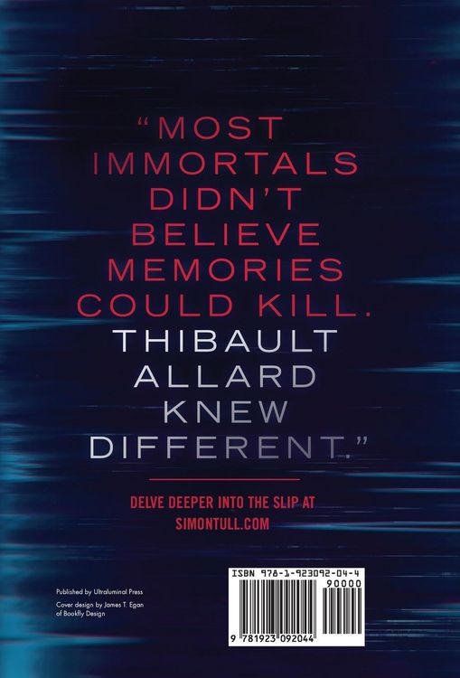 Produktbild: A Mirage in the Memory