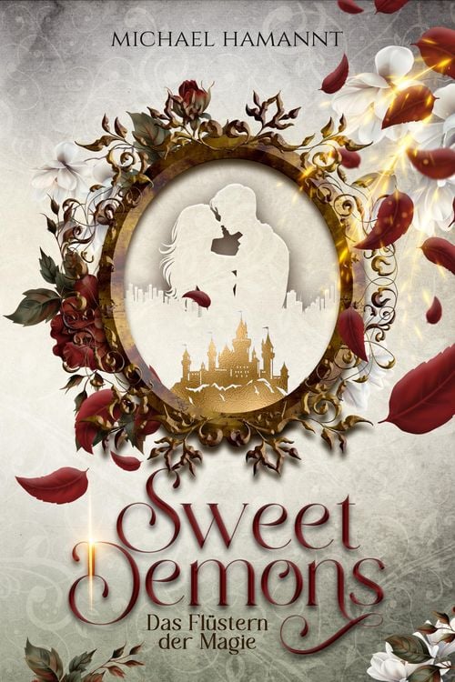 Produktbild: Sweet Demons (1. Band)