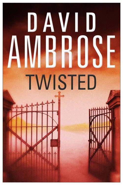 Produktbild: Twisted