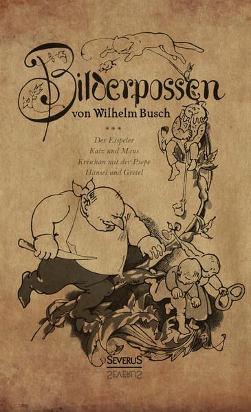 Produktbild: Bilderpossen