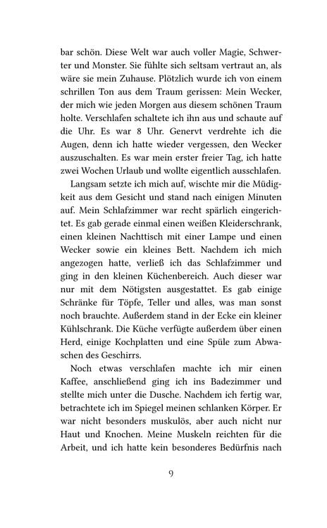 Produktbild: Die Helden von Seelestria