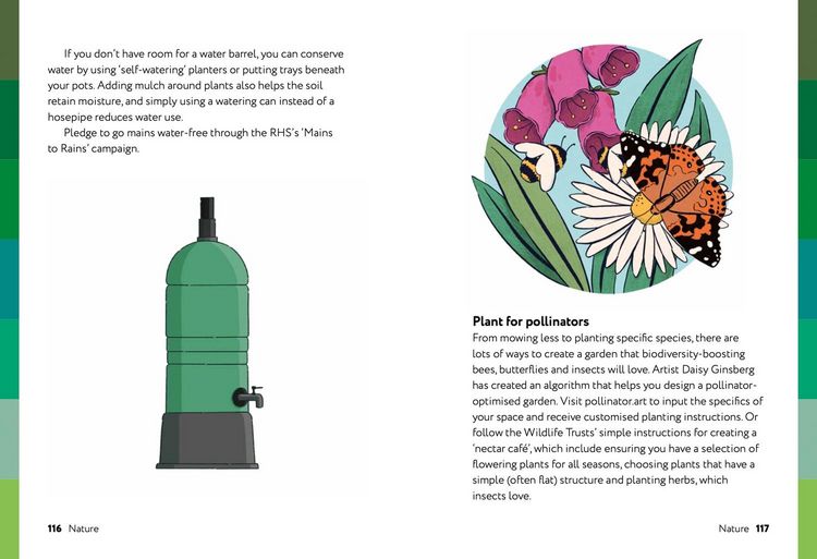 Produktbild: Positively Green