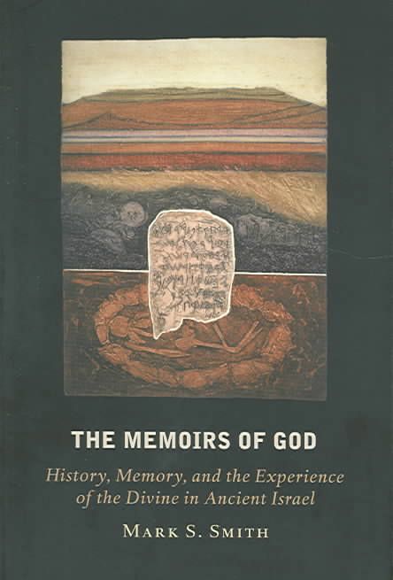 Produktbild: The Memoirs of God