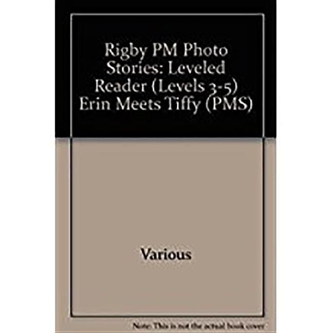 Produktbild: Erin Meets Tiffy