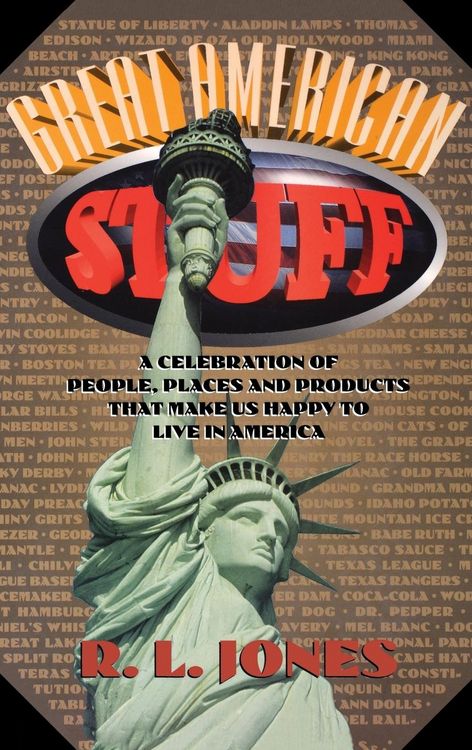Produktbild: Great American Stuff
