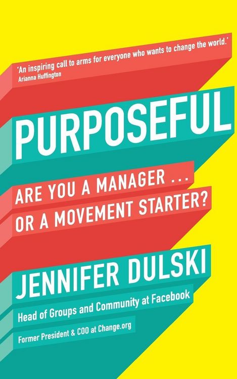 Produktbild: Purposeful