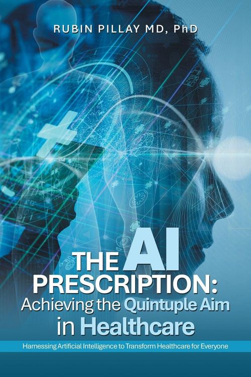 Produktbild: The AI Prescription