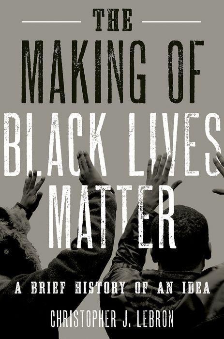 Produktbild: Making Of Black Lives Matter