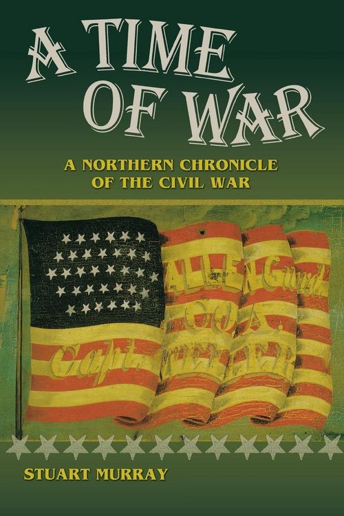 Produktbild: Time of War
