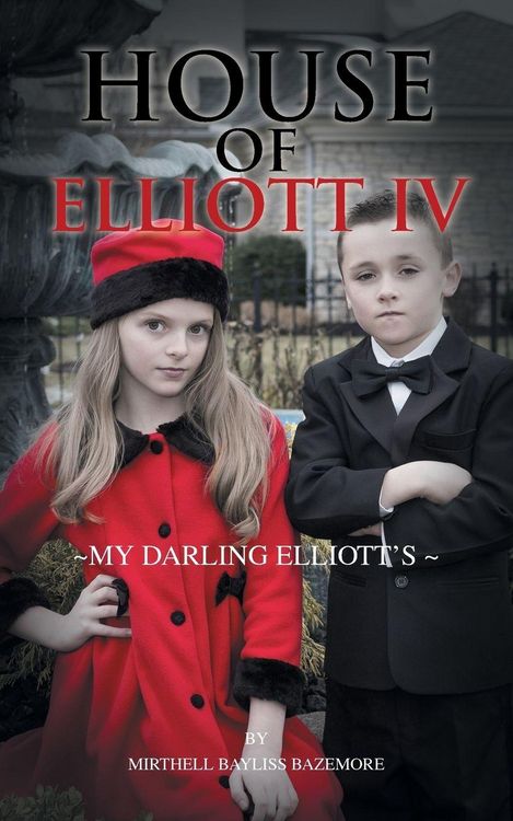 Produktbild: House of Elliott IV