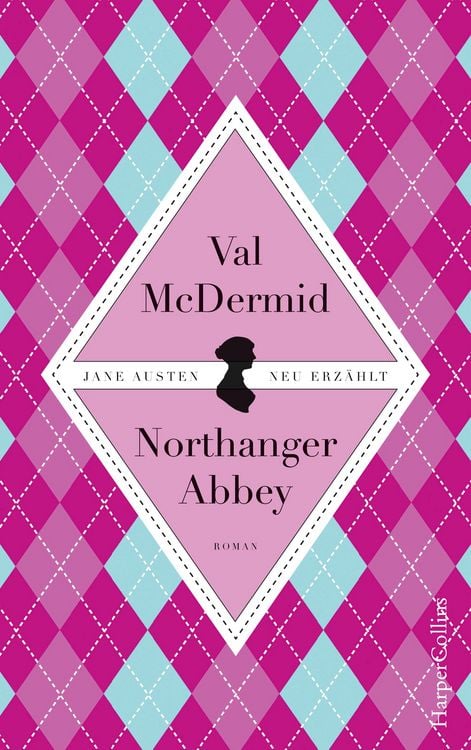 Produktbild: Jane Austens Northanger Abbey