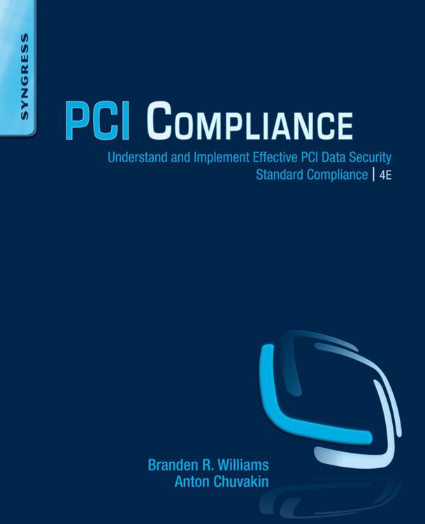 Produktbild: PCI Compliance