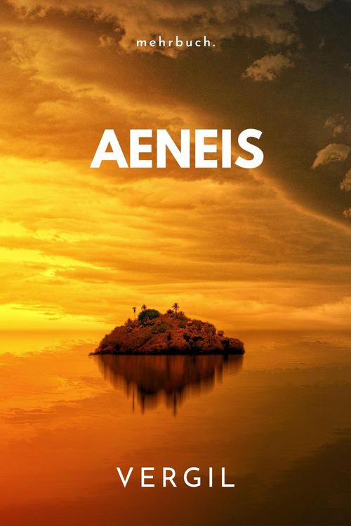 Produktbild: Aeneis