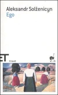 Produktbild: Ego