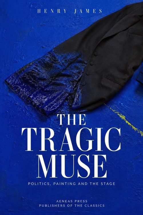 Produktbild: The Tragic Muse