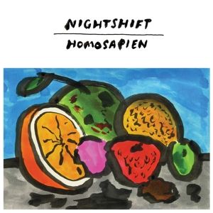 Produktbild: Homosapien