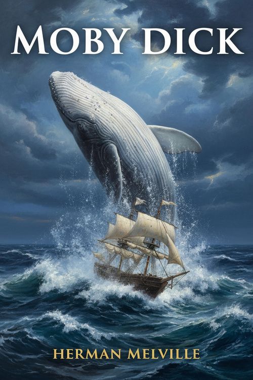Produktbild: Moby Dick