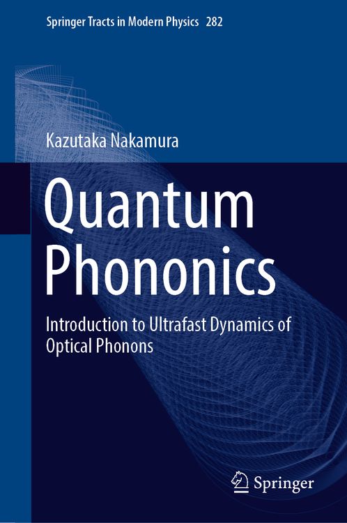 Produktbild: Quantum Phononics
