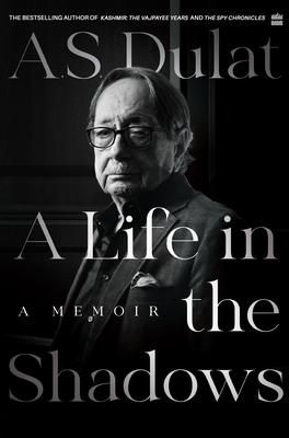 Produktbild: A Life in the Shadows