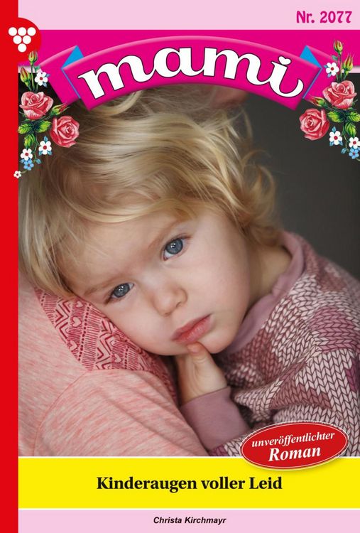 Bild vom Artikel Kinderaugen voller Leid vom Autor Christiane von Torris