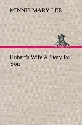 Produktbild: Hubert's Wife A Story for You