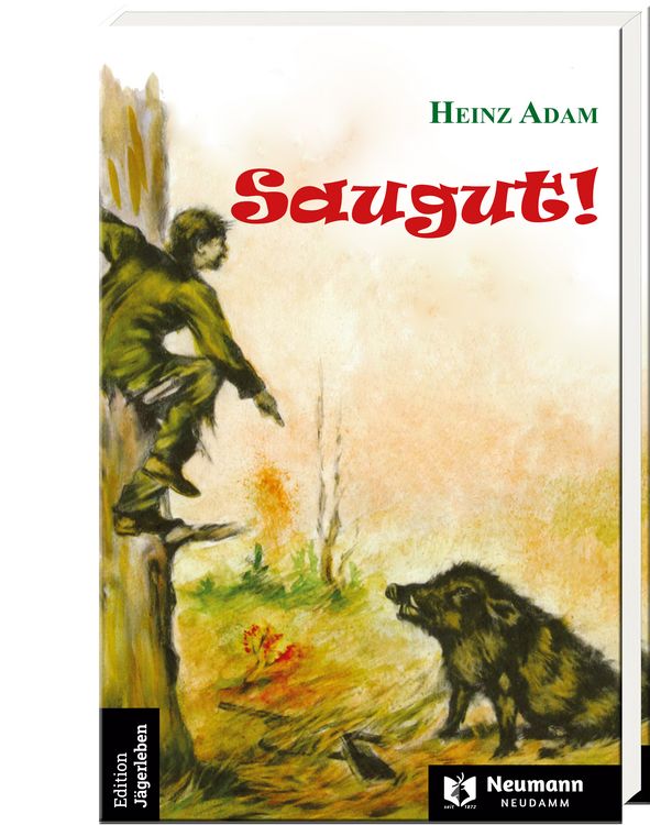Produktbild: Saugut!