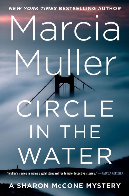Produktbild: Circle in the Water