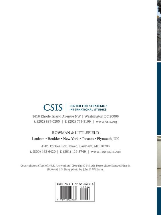 Produktbild: U.S. Department of Defense Contract Spending and the Supporting Industrial Base, 2000-2012
