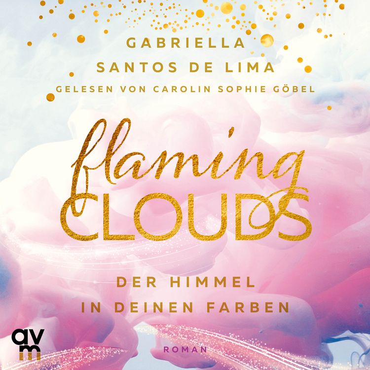 Produktbild: Flaming Clouds