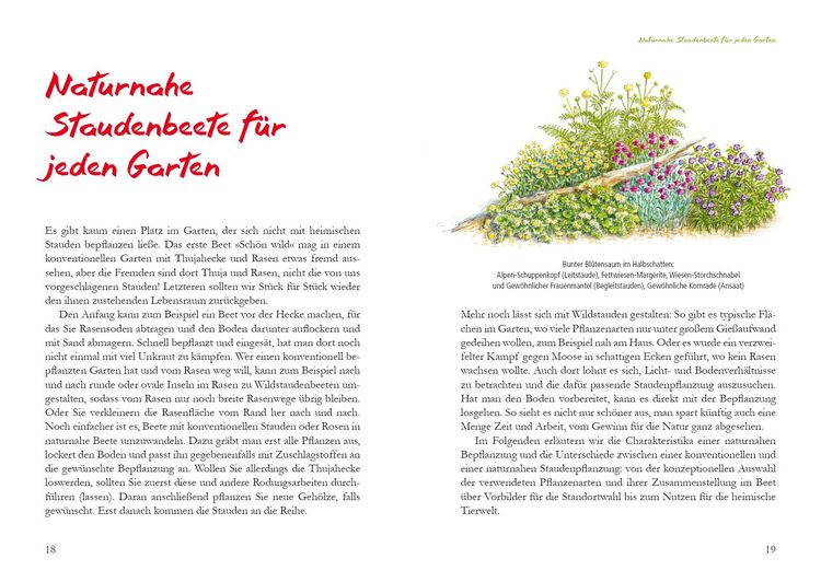 Produktbild: Sch&ouml;n wild!