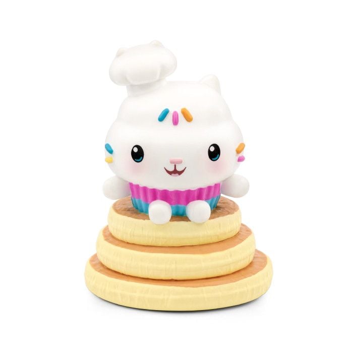 Produktbild: Tonies - Gabby's Dollhouse – Kuchi