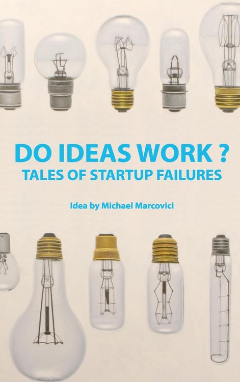 Produktbild: Do Ideas Work ?