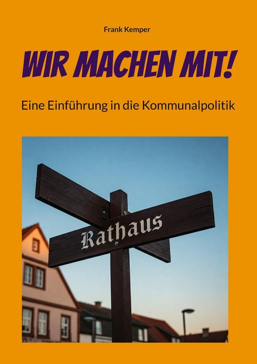 Produktbild: Wir machen mit!