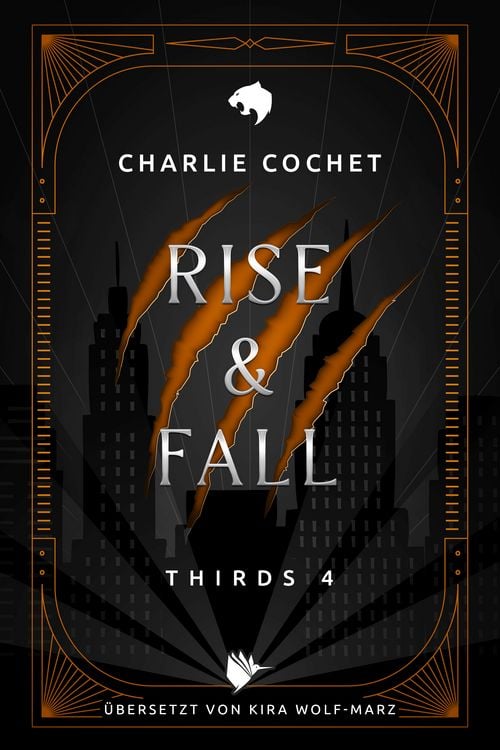 Produktbild: Rise & Fall