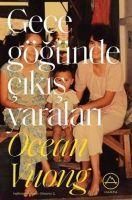 Produktbild: Gece G&ouml;g&uuml;nde Cikis Yaralari